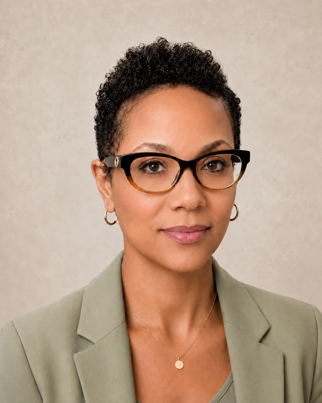 Linda W. Bell — portrait.